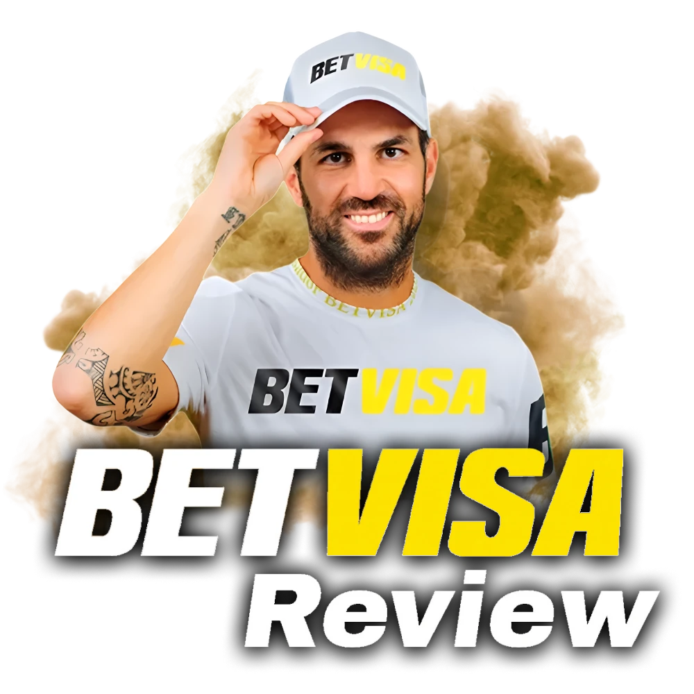 Find out who the BetVisa brand ambassadors are.