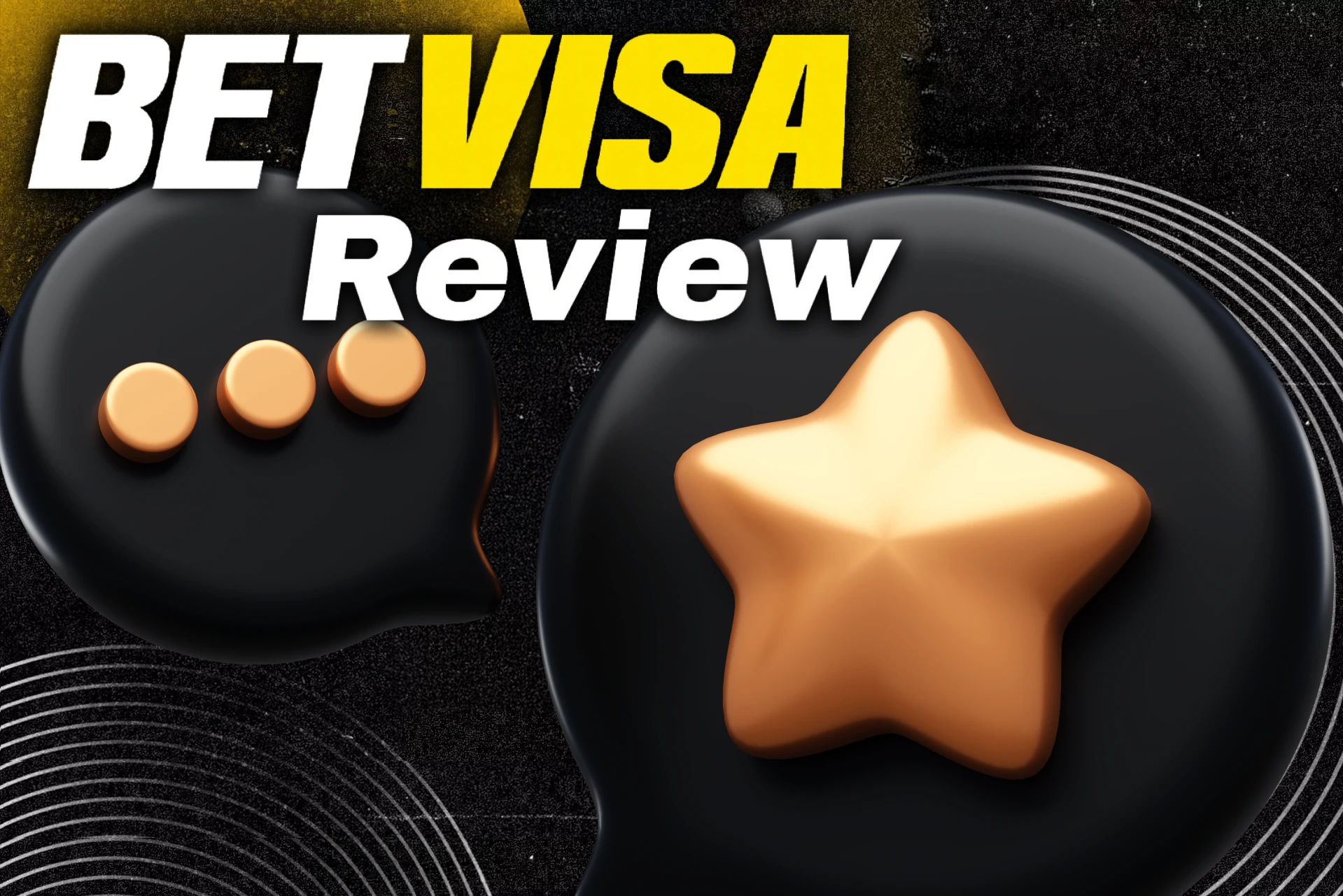 Find out what benefits BetVisa casino gets by having an ambassador.