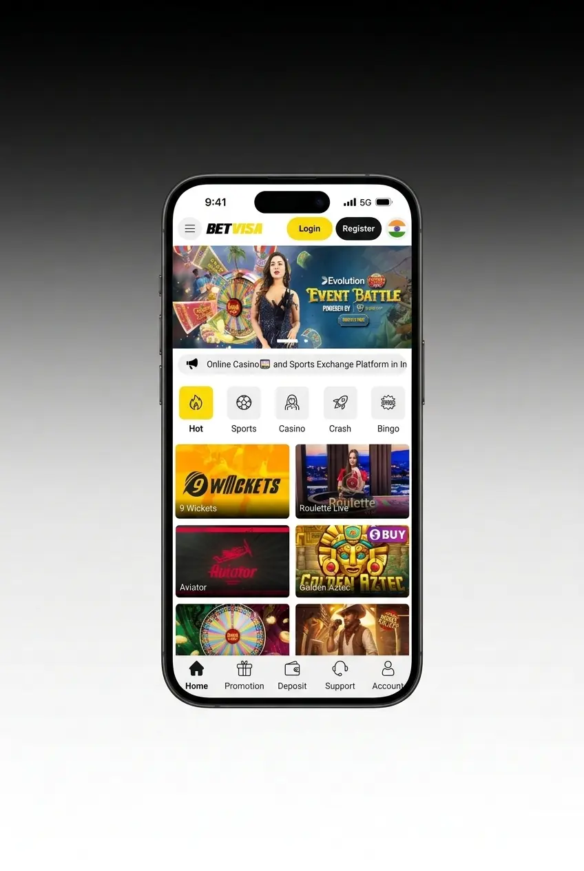 Betvisa iOS PWA installation 5 steps Safari Share icon Add to Home Screen casino sports access